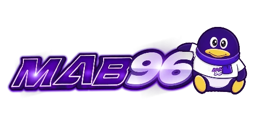MAB96 คาสิโนออนไลน์ครบวงจร สล็อต คาสิโนสด ฝากถอนออโต้